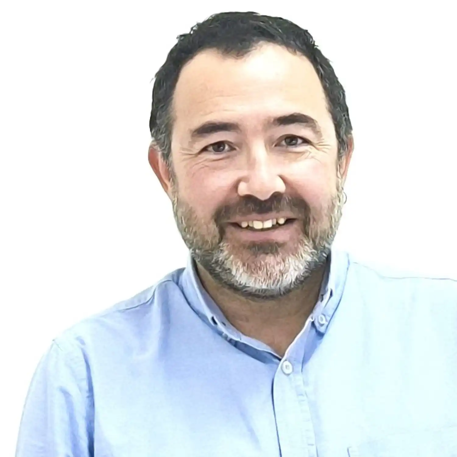 Antonio Figueroa Abrio