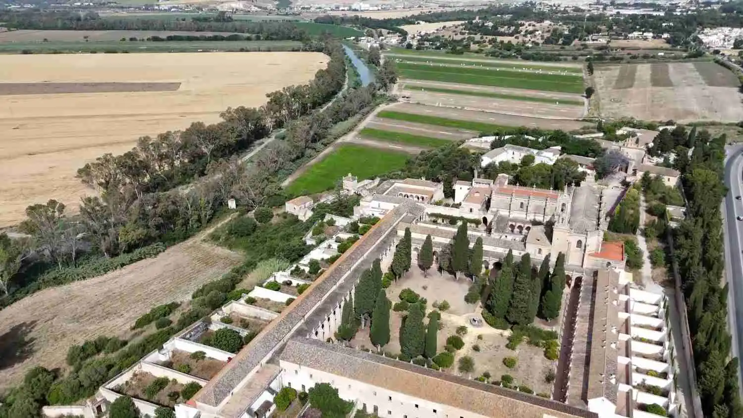 Delimitación Cartográfica