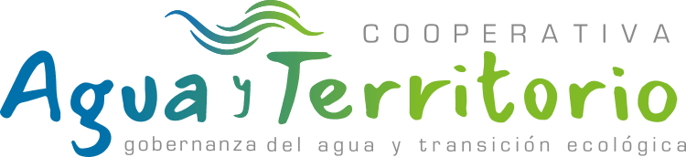 Agua y Territorio