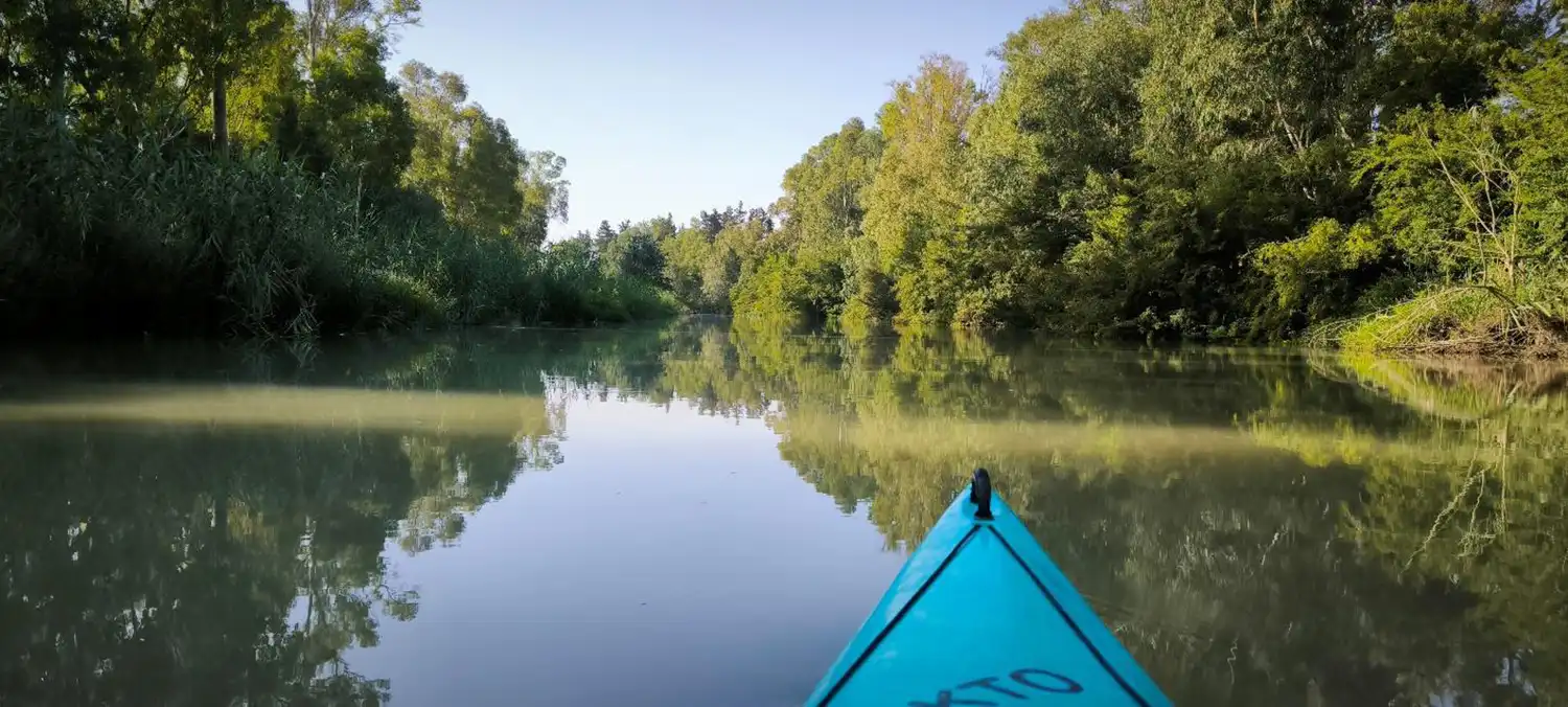 Arrancan los talleres de Tu río, Tu voz