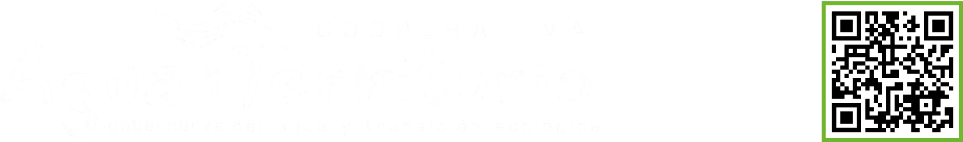 Agua y Territorio